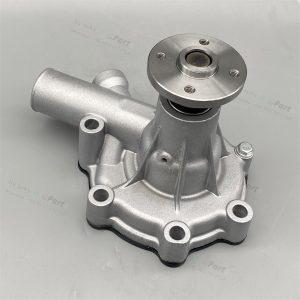30H45-00200 Water Pump for Mitsubishi Engine S4N K4N S3L2 S4L2 S3L S4L 30H45-00200 Water Pump for Mitsubishi Engine S4N K4N S3L2 S4L2 S3L S4L