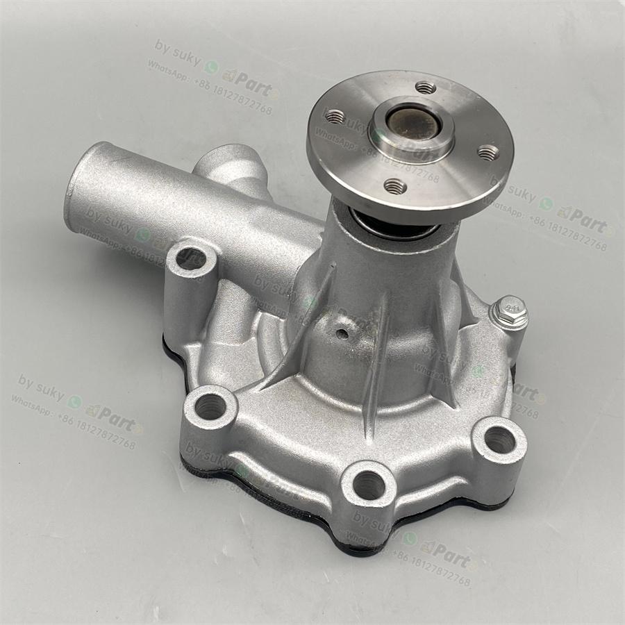 30H45-00200 Water Pump for Mitsubishi Engine S4N K4N S3L2 S4L2 S3L S4L 30H45-00200 Water Pump for Mitsubishi Engine S4N K4N S3L2 S4L2 S3L S4L