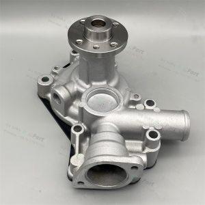 8972541481 8-97254148-1 Water Pump for Isuzu Engine 3LD1 4LE1 8972541481 8-97254148-1 Water Pump for Isuzu Engine 3LD1 4LE1