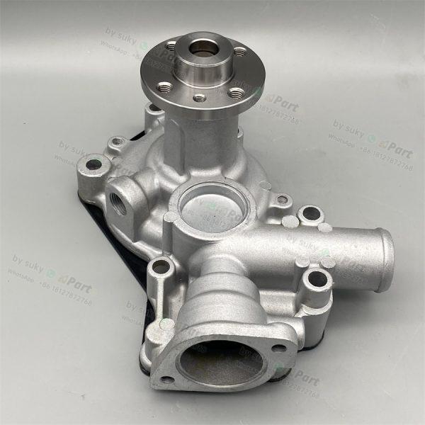 8972541481 8-97254148-1 Water Pump for Isuzu Engine 3LD1 4LE1