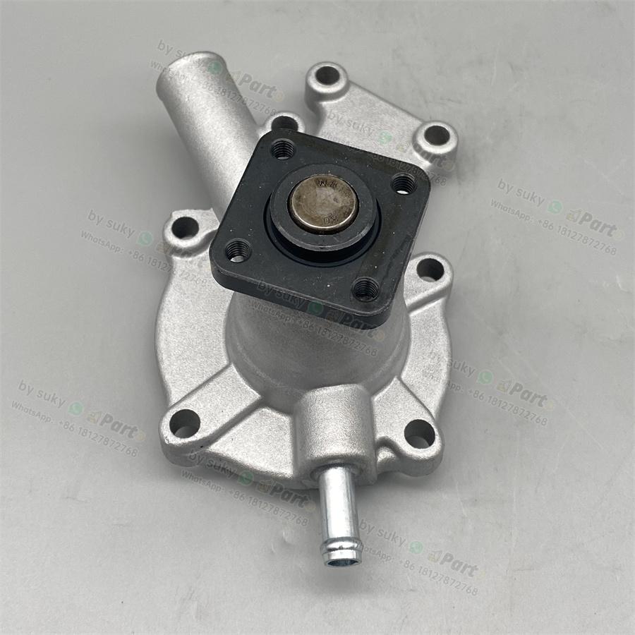 1E051-730341 Water Pump for KUBOTA D722 1E051-730341 Water Pump for KUBOTA D722