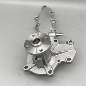 1A05173032 Water Pump for Kubota V2403 Komatsu PC56 1A05173032 Water Pump for Kubota V2403 Komatsu PC56