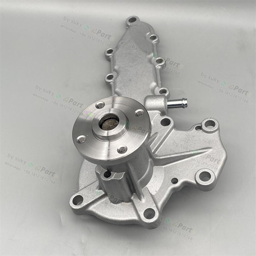 1A05173032 Water Pump for Kubota V2403 Komatsu PC56 1A05173032 Water Pump for Kubota V2403 Komatsu PC56