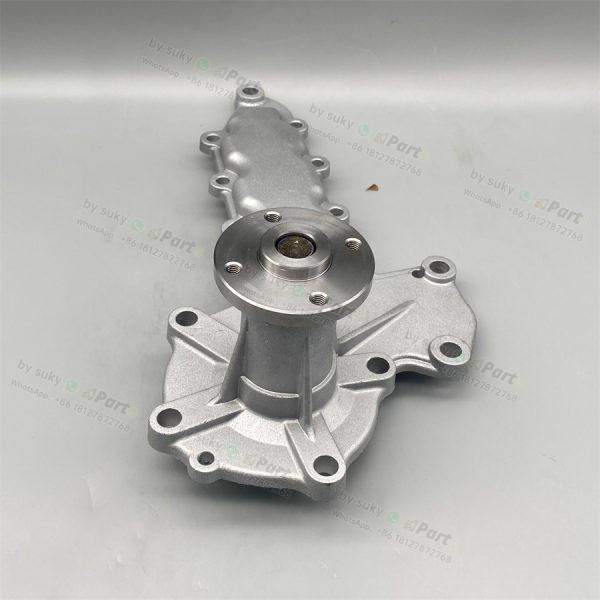 1A021-73030 Water Pump for Kubota Engine V1702-DI-A V1702-DI