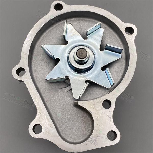 1C010-73032 Water Pump for Kubota V3300 V3600 V3800