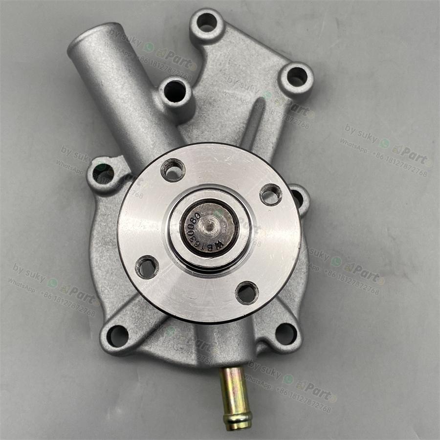 15881-73033 Water Pump for Kubota D662 D722 D902