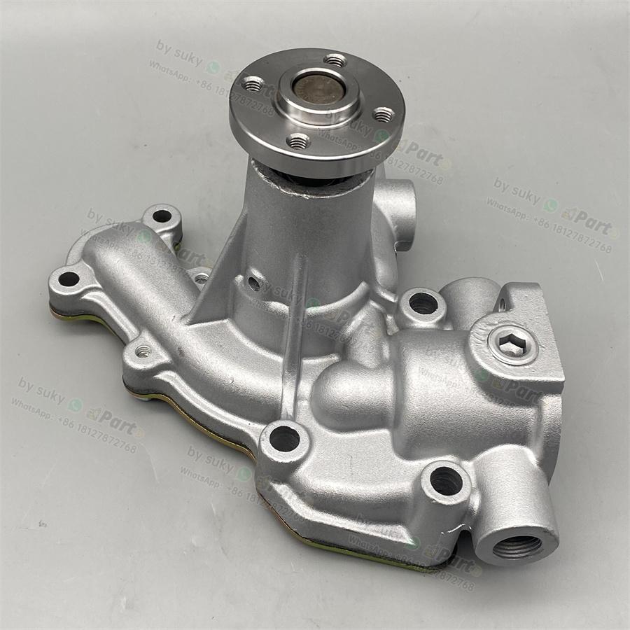 119810-42001 Water Pump for Yanmar 3TNE82 3TNV75 119810-42001 Water Pump for Yanmar 3TNE82 3TNV75
