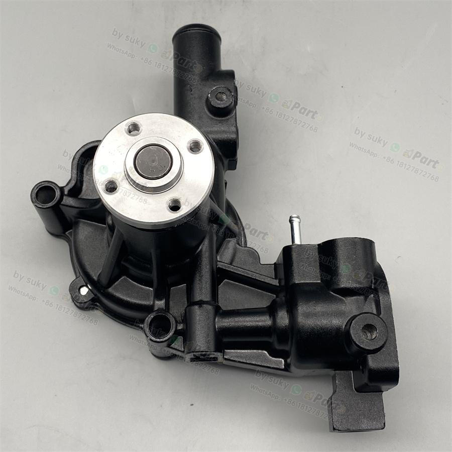 4D89-2 Water Pump for Yanmar