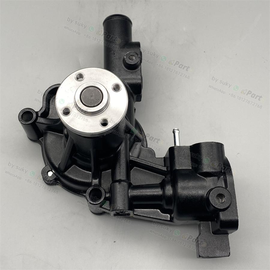 4D89-2 Water Pump for Yanmar 4D89-2 Water Pump for Yanmar