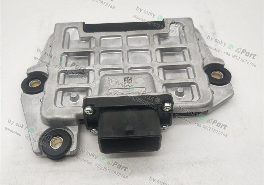 129938-75050 Controller for Yanmar Engine 4TNV98 Doosan DX55 DX80