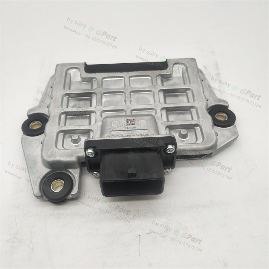 129938-75050 Controller for Yanmar Engine 4TNV98 Doosan DX55 DX80 129938-75050 Controller for Yanmar Engine 4TNV98 Doosan DX55 DX80