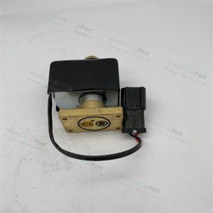 714-07-16730 Solenoid Valves for Komatsu WA320-3 WA350-6 WA380-3 WA470-6