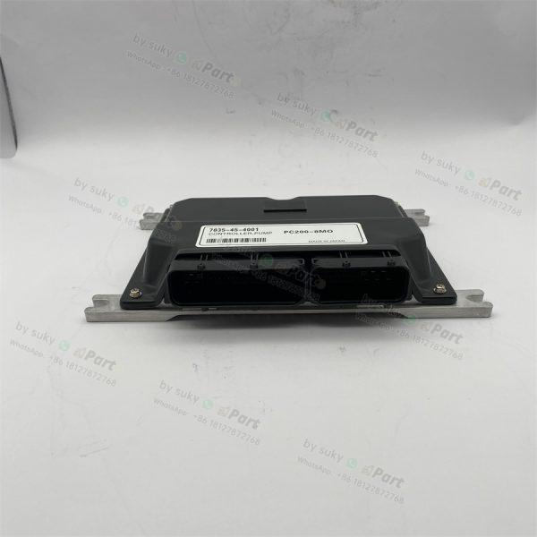 7835-45-4001 Controller for Komatsu PC200-8MO PC300-8MO