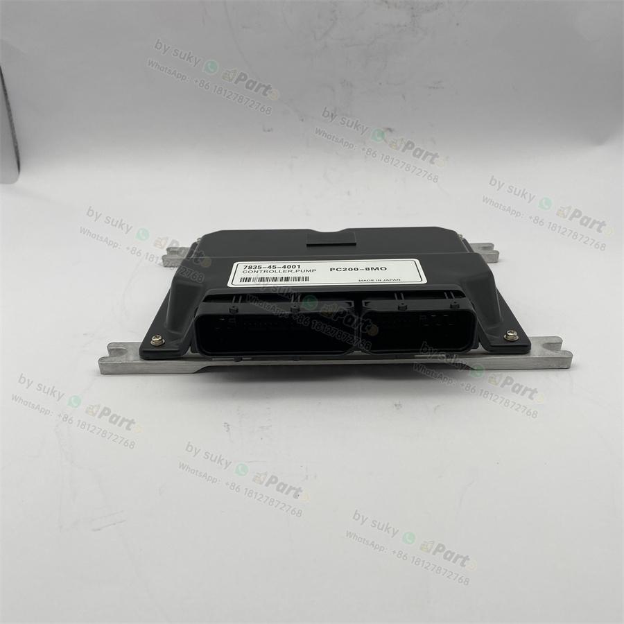 7835-45-4001 Controller for Komatsu PC200-8MO PC300-8MO 7835-45-4001 Controller for Komatsu PC200-8MO PC300-8MO