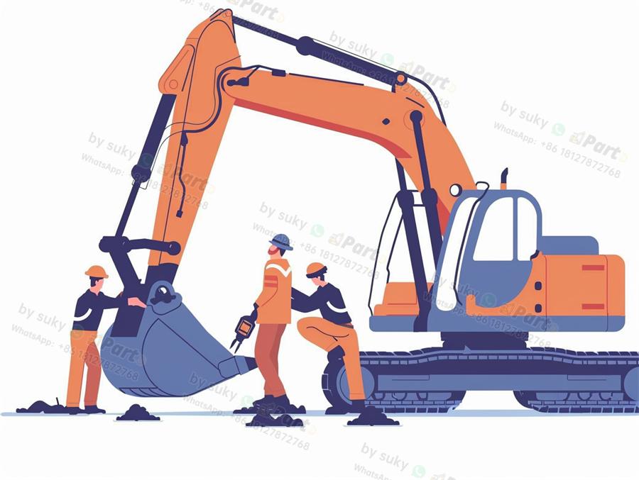 The Importance of Proper Hydraulic Fluid for Caterpillar Equipment The Importance of Proper Hydraulic Fluid for Caterpillar Equipment