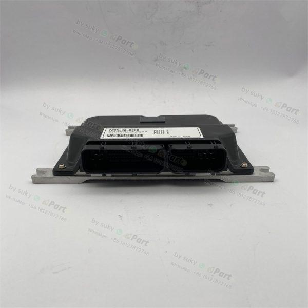 7835-46-3000 Controller for Komatsu PC300-8 PC400-8