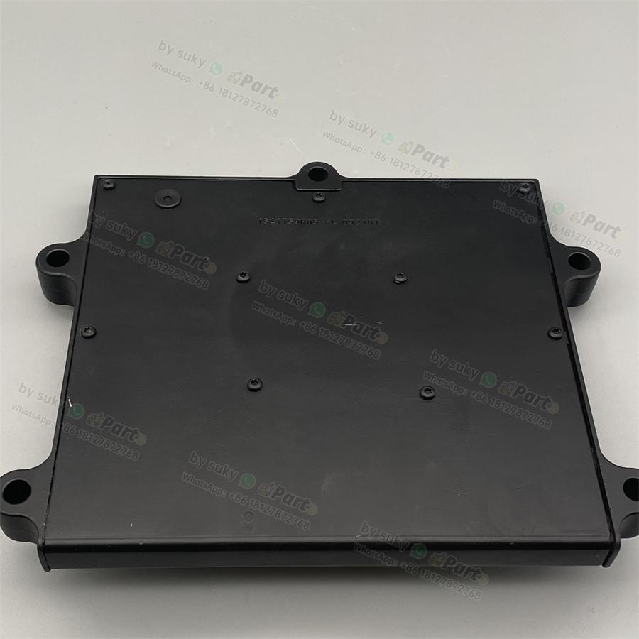 4921776 Electronic Controller ECM for Komatsu PC200-7 PC400-7 4921776 Electronic Controller ECM for Komatsu PC200-7 PC400-7
