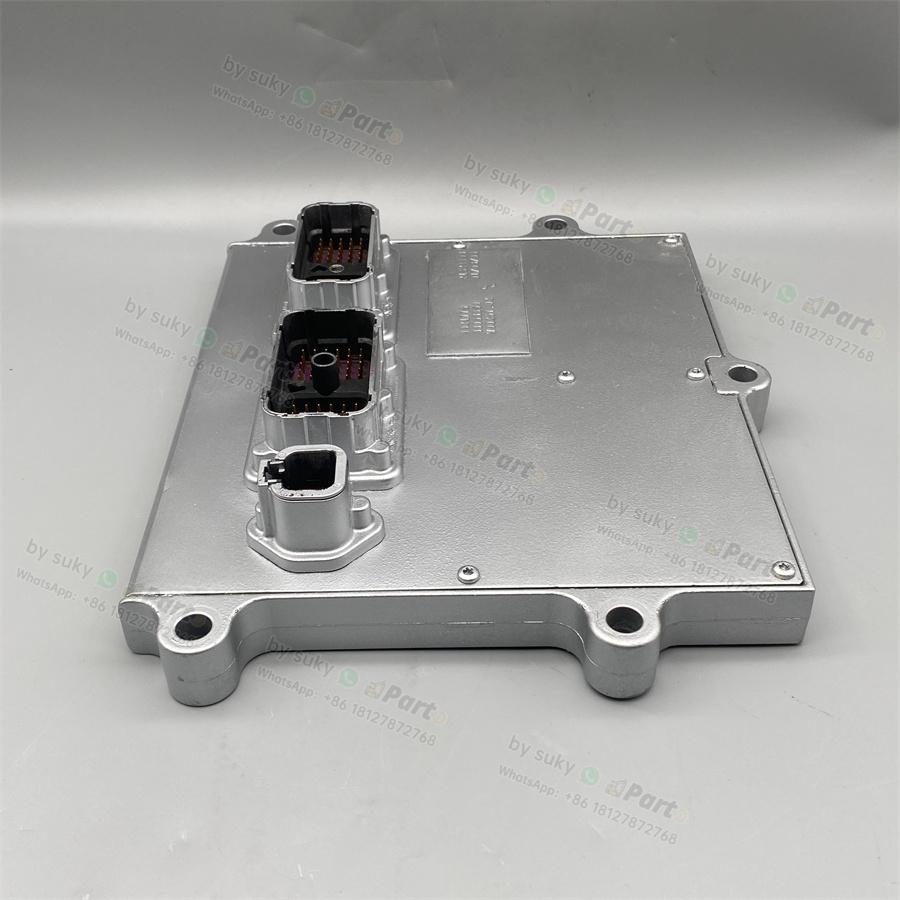 4921776 Controller ECM for Komatsu PC200-7 PC400-7 4921776 Controller ECM for Komatsu PC200-7 PC400-7