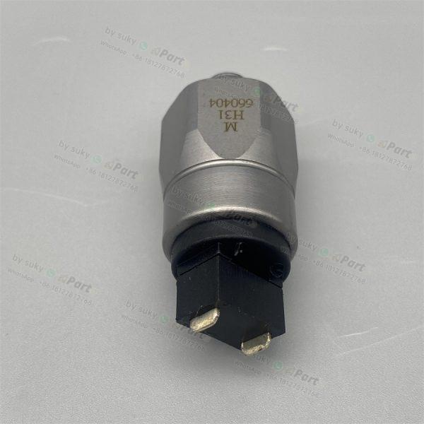 30B-0488 Oil Pressure Sensor for Liugong Clg915D