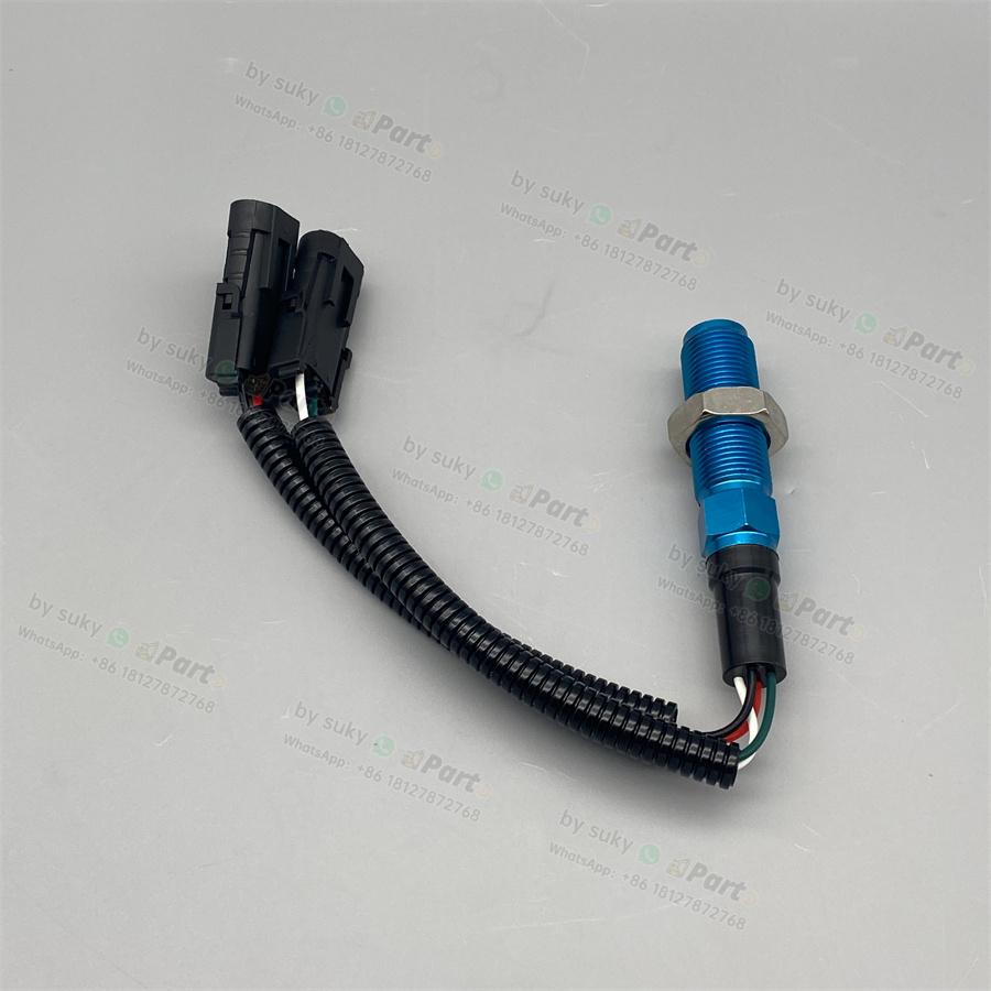 4327233 Speed Sensor for Cummins QSX15 4327233 Speed Sensor for Cummins QSX15