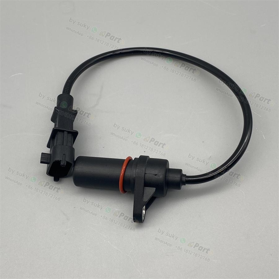 Speed Sensor for Doosan DX140 Speed Sensor for Doosan DX140