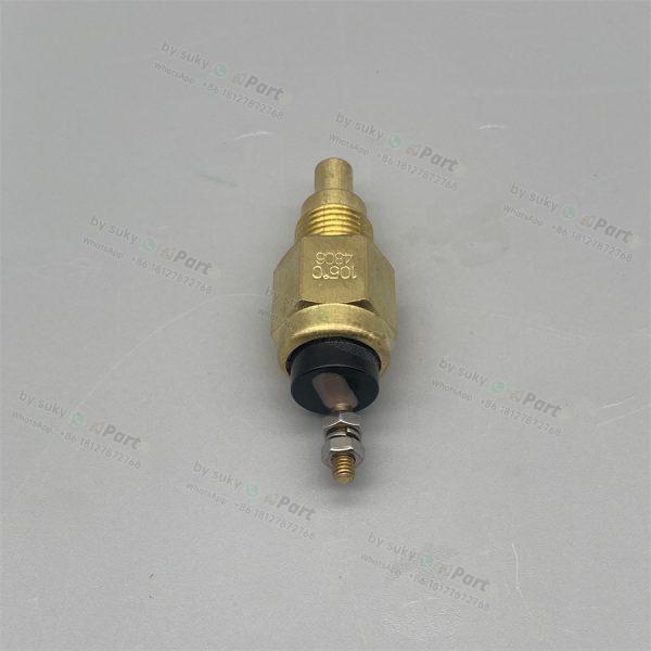 8-97125601-1 4371318 Water Temperature Sensor for Hitachi EX200-2 EX300-3 EX200-5 ZAX330