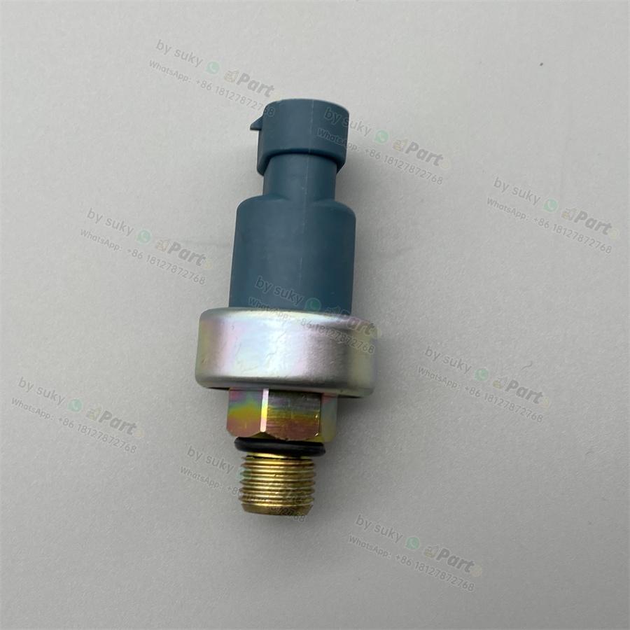 4353686 Pressure Switch Sensor for Hitachi EX60-5 EX100-5 EX120-5 EX200-3 EX200-5 EX220-5 4353686 Pressure Switch Sensor for Hitachi EX60-5 EX100-5 EX120-5 EX200-3 EX200-5 EX220-5