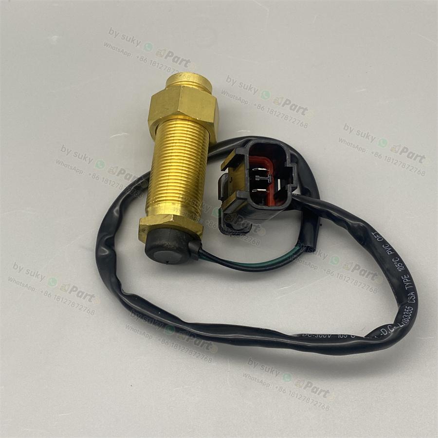 7861-92-2310 Speed Sensor for Komatsu PC200-3 PC200-5 PC200-6 PC200-7