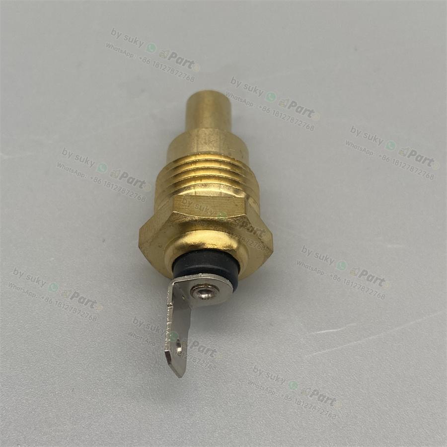 YT52S00001P1 Water Temperature Sensor for Kobelco SK200-2 SK200-3 SK200-6E YT52S00001P1 Water Temperature Sensor for Kobelco SK200-2 SK200-3 SK200-6E