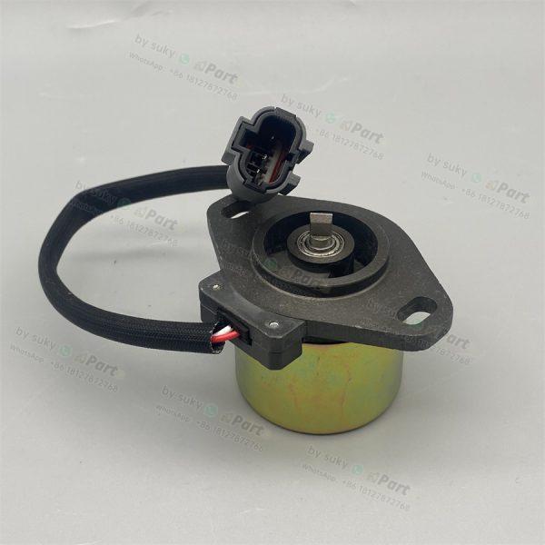 4444902 9102385 Angle Sensor for Hitachi EX100-2 EX120-3 EX200-2 EX200-3 EX220-2