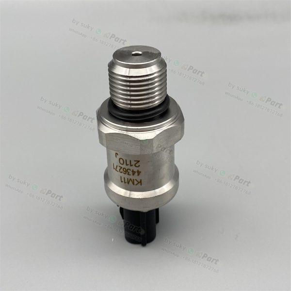 4436271 Pressure Sensor Switch for Hitachi Zaxis210 ZAX270 EX200-1 EX200-2 EX200-3