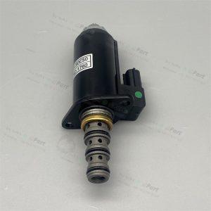 KWE5K-31/30C50 Solenoid Valve for Kobelco SK200-8 SK350-8