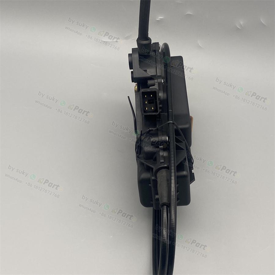 2523-9016 Engine Stop Motor for Doosan DH220-5 DH225-7 2523-9016 Engine Stop Motor for Doosan DH220-5 DH225-7