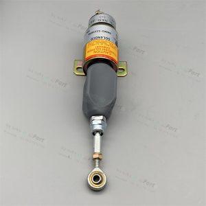 B4002-1115030 Stop Solenoid Valve 24V for Komatsu PC60-7 PC120-7 PC200-7 PC300-7 PC350-7