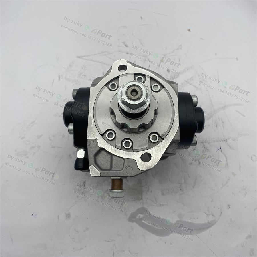 8-97306044-9 294000-0039 Fuel Injection Pump for Isuzu 4HK1 Hitachi ZX200-3 ZH200-A 8-97306044-9 294000-0039 Fuel Injection Pump for Isuzu 4HK1 Hitachi ZX200-3 ZH200-A