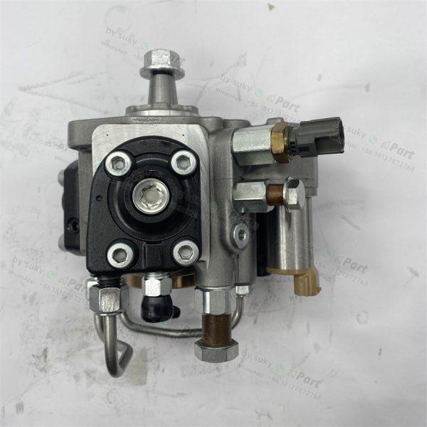 8-98091565-0 Fuel Injection Pump for Isuzu 6HK1 Hitachi