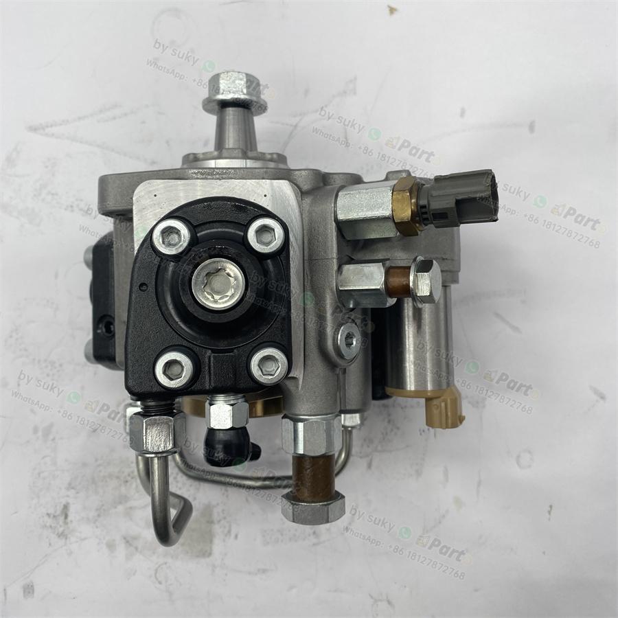 8-98091565-0 Fuel Injection Pump for Isuzu 6HK1 Hitachi 8-98091565-0 Fuel Injection Pump for Isuzu 6HK1 Hitachi