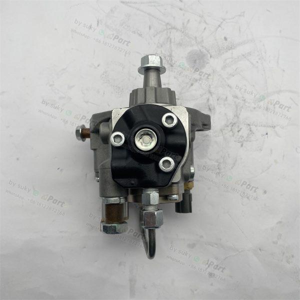 22100-E0035 294000-0618 Fuel Injection Pump Long valve for Kobelco SK200-8