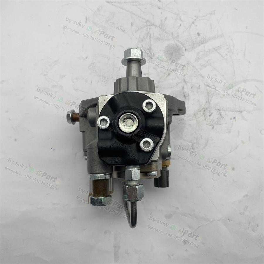 22100-E0035 294000-0618 Fuel Injection Pump Long valve for Kobelco SK200-8 22100-E0035 294000-0618 Fuel Injection Pump Long valve for Kobelco SK200-8