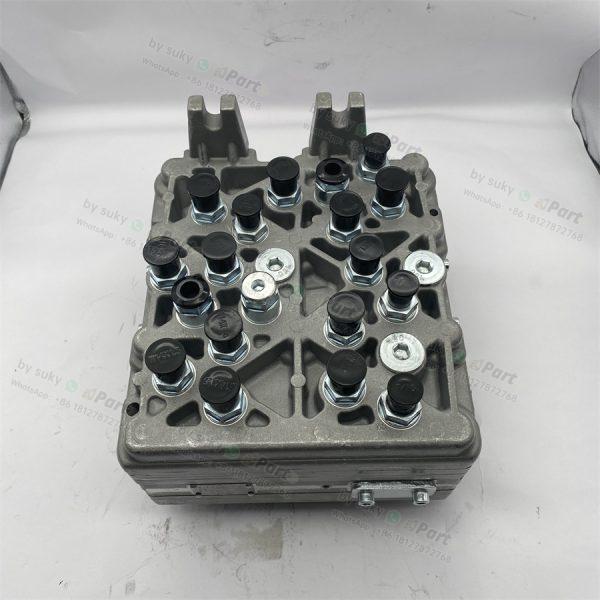 C0400-60006 Signal Control Valve for Hitachi EX200-5 ZX200 ZX230 ZX280-3 ZX350-3