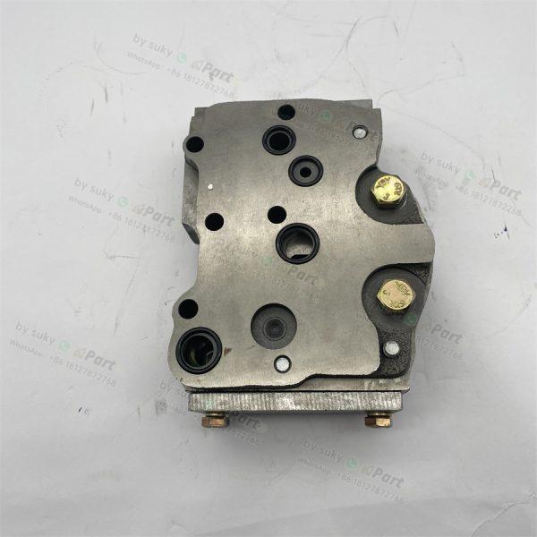 111-75-03000 Modulation Valve for Komatsu D31A-20