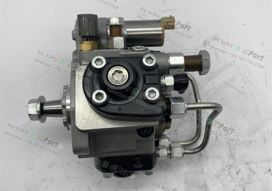 22100-E0025 294050-0138 Fuel Injection Pump for Kobelco SK300-8 SK330-8 SK350-9