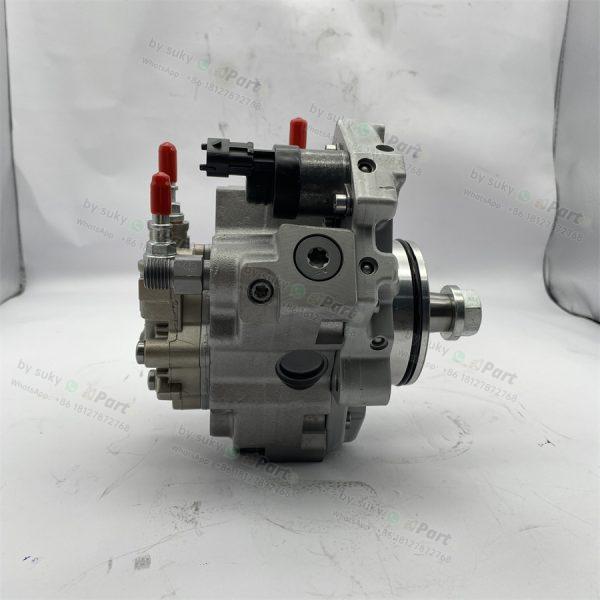 0445020150 0445 020 150 Fuel Injection Pump for Komatsu PC200-8