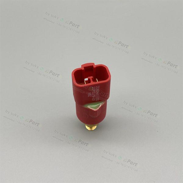 206-06-61130 Pressure Sensor Switch for Komatsu PC200-6 PC200-7 PC200-8