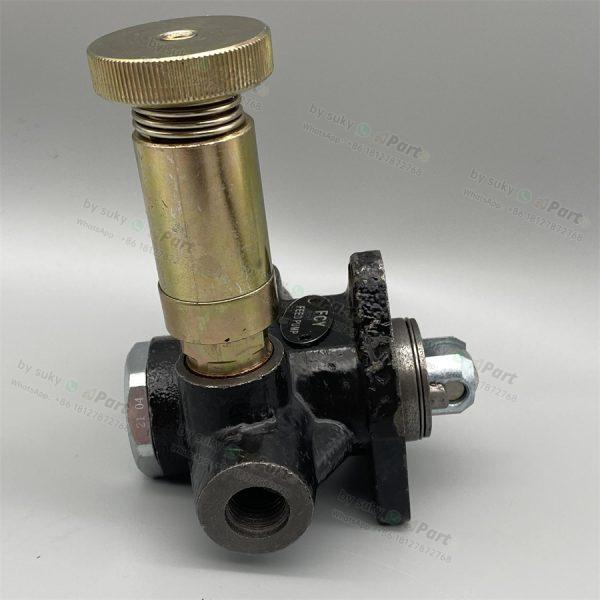 ME919104 Fuel Feed Pump for Mitsubishi S6K Engine