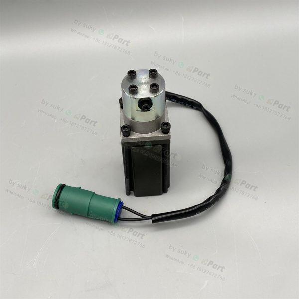 096-5945 Hydraulic Pump Solenoid Valve for Caterpillar CAT E200B EL200B E320