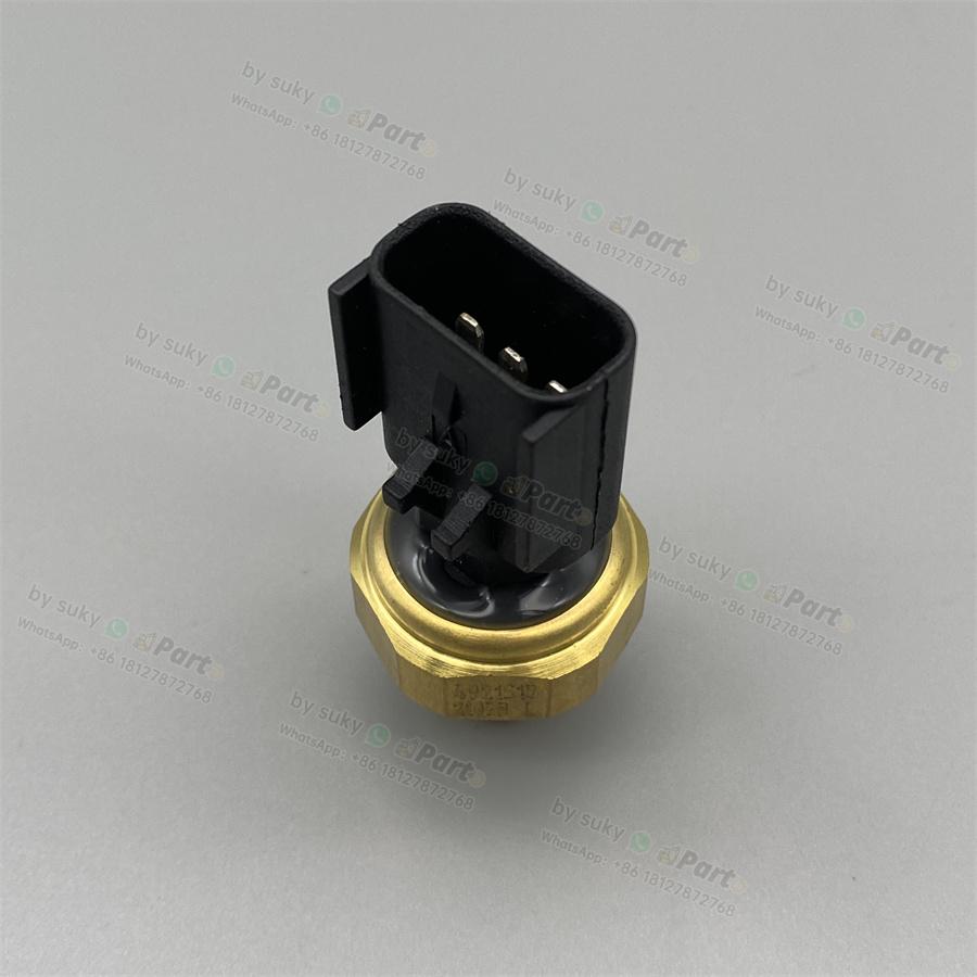 4921517 Oil Pressure Sensor for komatsu PC450-8 4921517 Oil Pressure Sensor for komatsu PC450-8