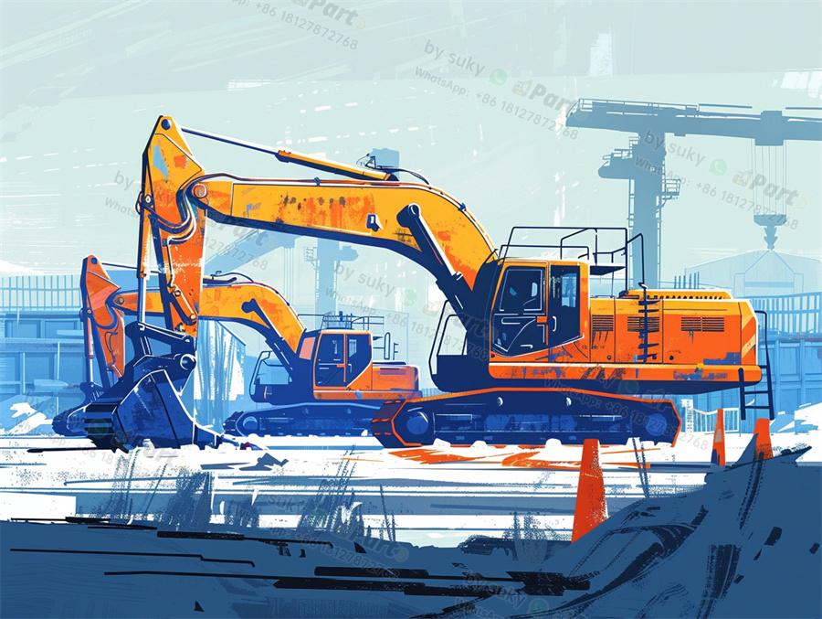 Tips for Enhancing the Lifespan of Bulldozer Undercarriage Components. Tips for Enhancing the Lifespan of Bulldozer Undercarriage Components.