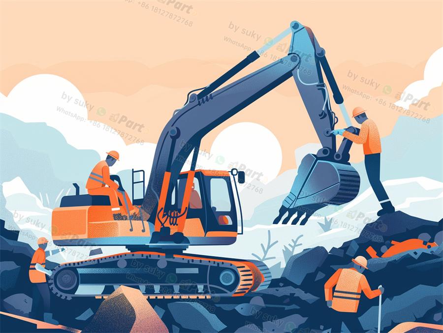 Top 10 Tips for Effective Construction Equipment Care. Top 10 Tips for Effective Construction Equipment Care.