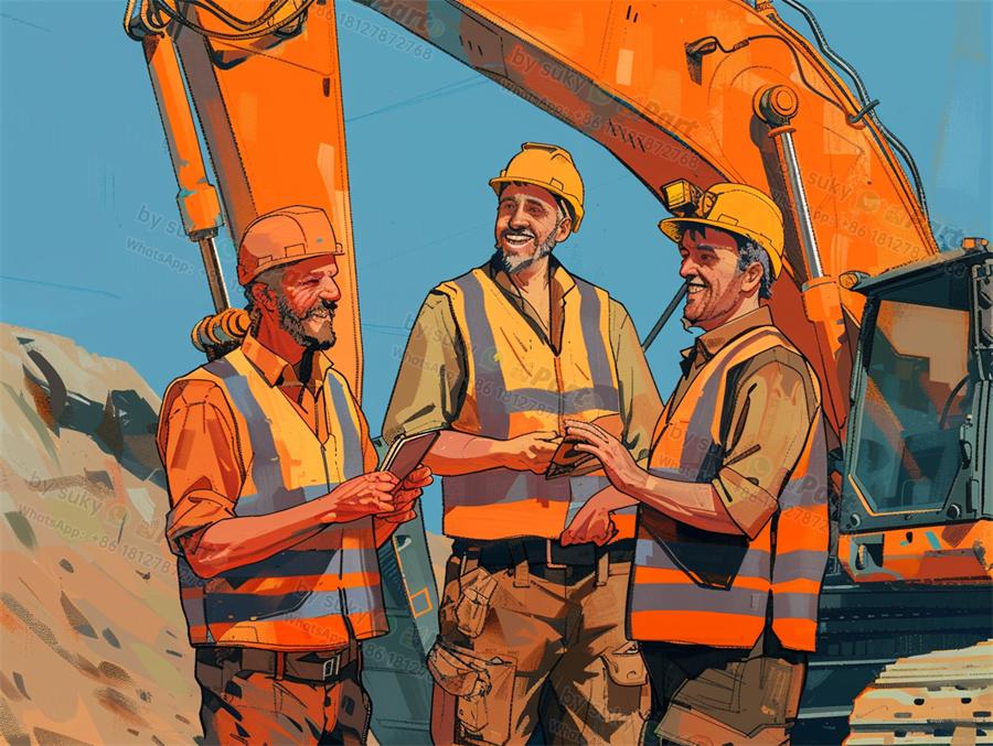 Top Tips for Choosing the Right Construction Vehicle Parts Supplier. Top Tips for Choosing the Right Construction Vehicle Parts Supplier.